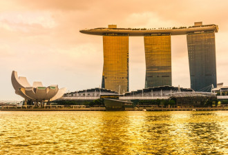 The marina bay sands singapore depositphotos 40030071 original